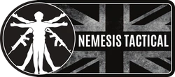 Nemesis Tactical Website