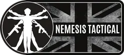 Nemesis Tactical Logo